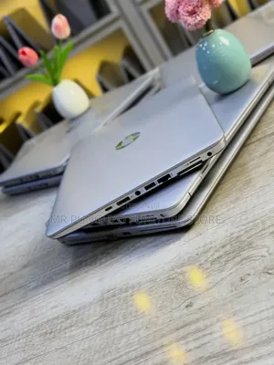 New Laptop HP EliteBook 840 G5 16GB Intel Core i5 SSD 256GB