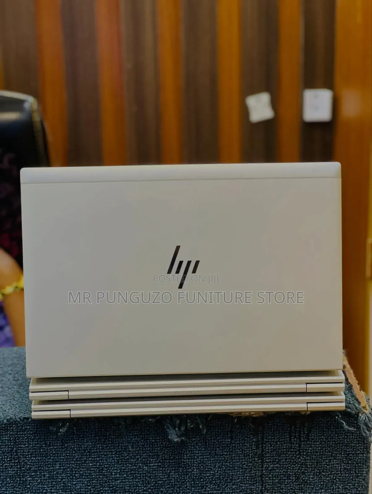New Laptop HP EliteBook 845 G8 16GB Intel Core i5 SSD 256GB