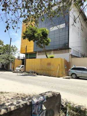 Warehouse for Rent Chang'ombe Maduka 2
