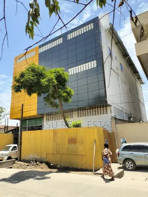 Warehouse for Rent Chang'ombe Maduka 2