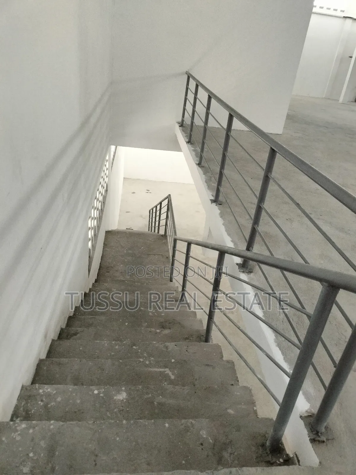 Warehouse for Rent Chang'ombe Maduka 2