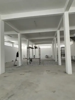 Warehouse for Rent Chang'ombe Maduka 2