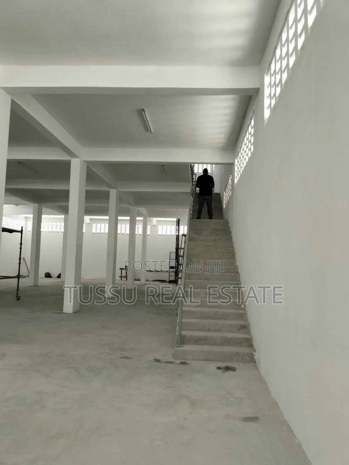Warehouse for Rent Chang'ombe Maduka 2