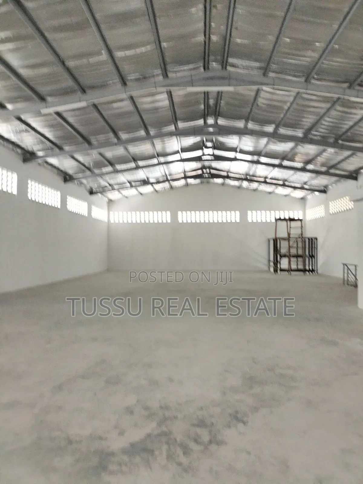 Warehouse for Rent Chang'ombe Maduka 2