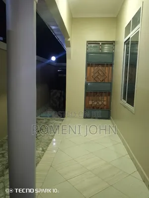 2bdrm House in Tanzania Daresalaam, Ilala for rent