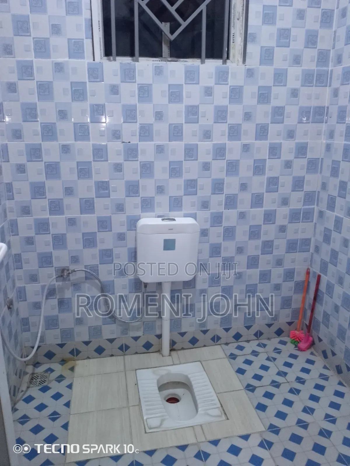 2bdrm House in Tanzania Daresalaam, Ilala for rent