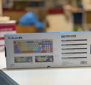 Mechanical Gaming Keyboard