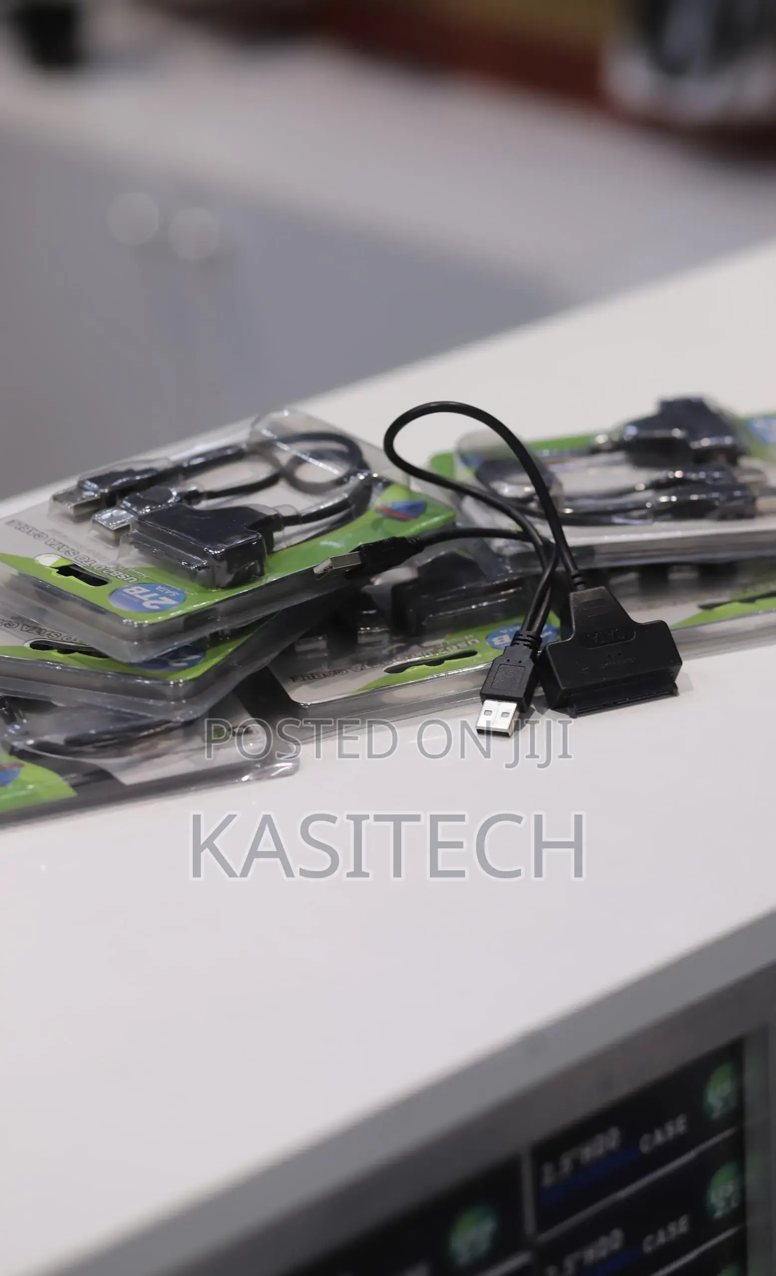 Usb Sata Cable 2.0