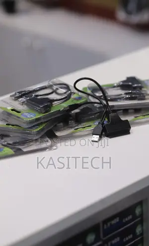 Usb Sata Cable 2.0