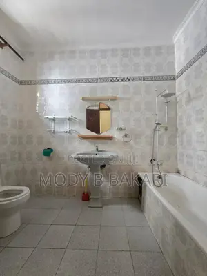 7bdrm House in Mikocheni for rent