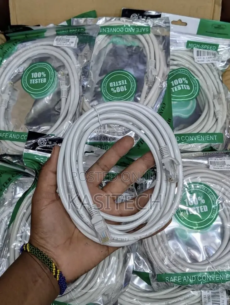 Ethernet Cable