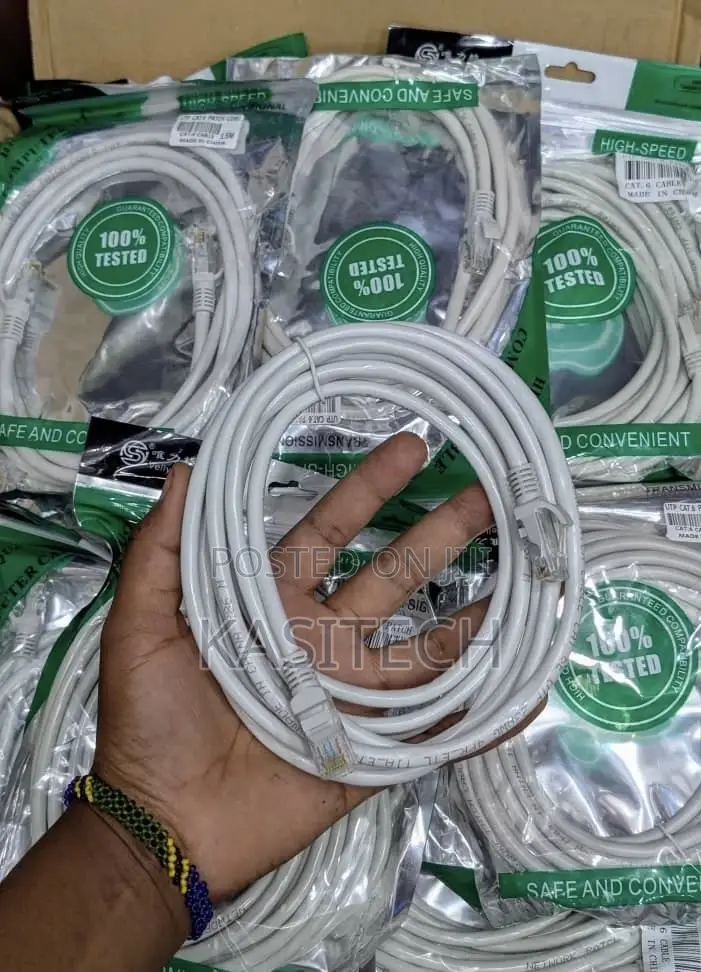 Ethernet Cable