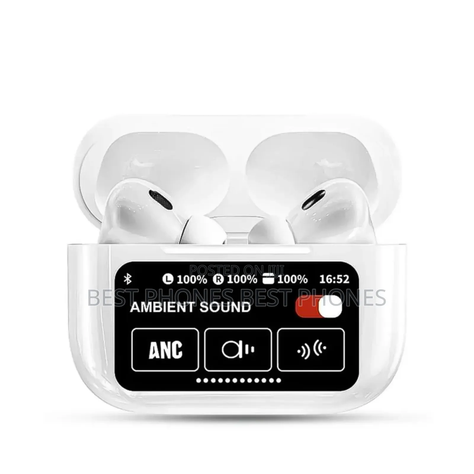 A9 Pro Pods
