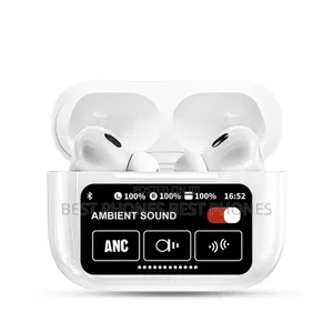 A9 Pro Pods