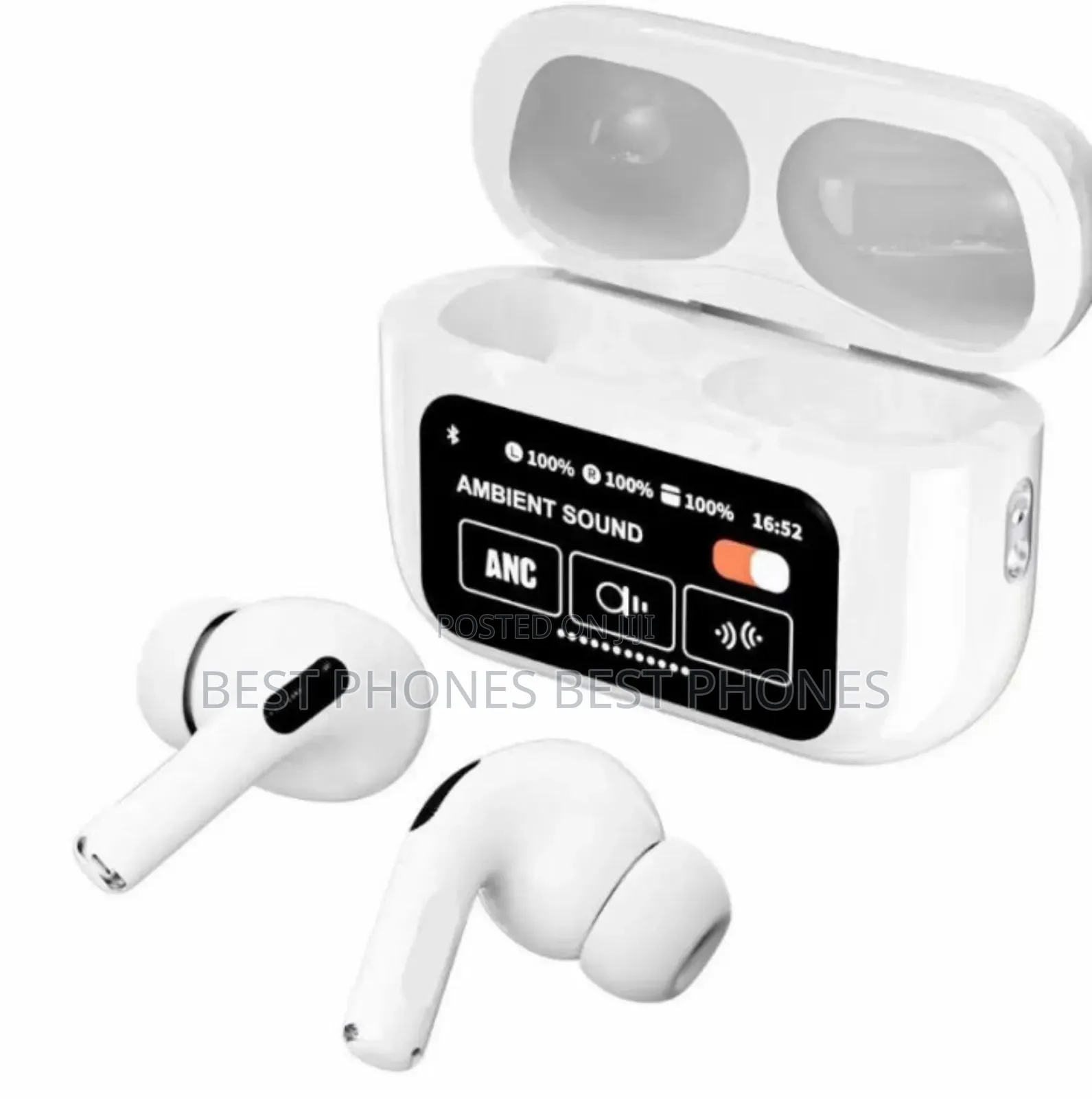 A9 Pro Pods