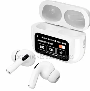 A9 Pro Pods