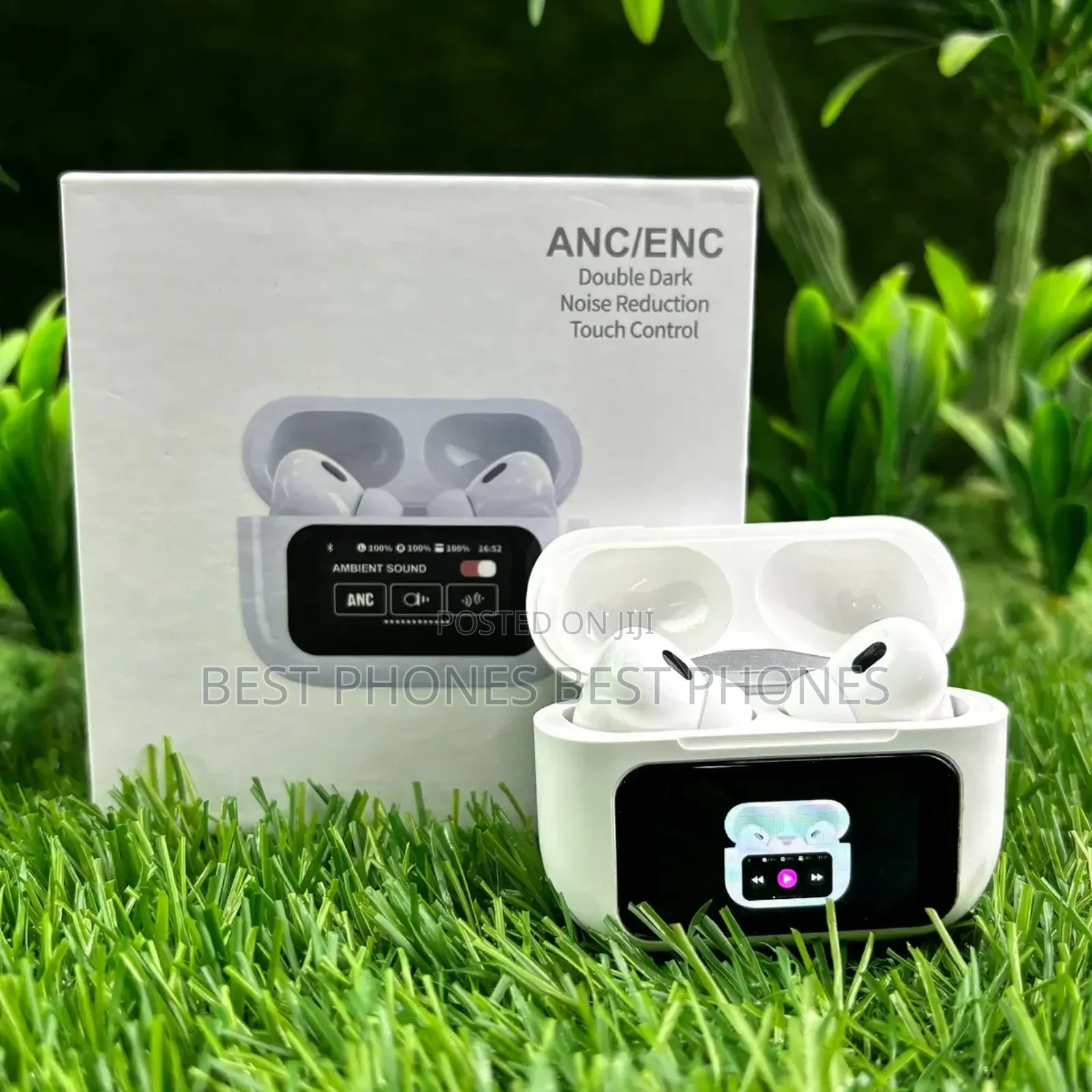 A9 Pro Pods