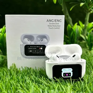A9 Pro Pods