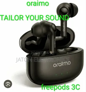 Oraimo Freepods 3c
