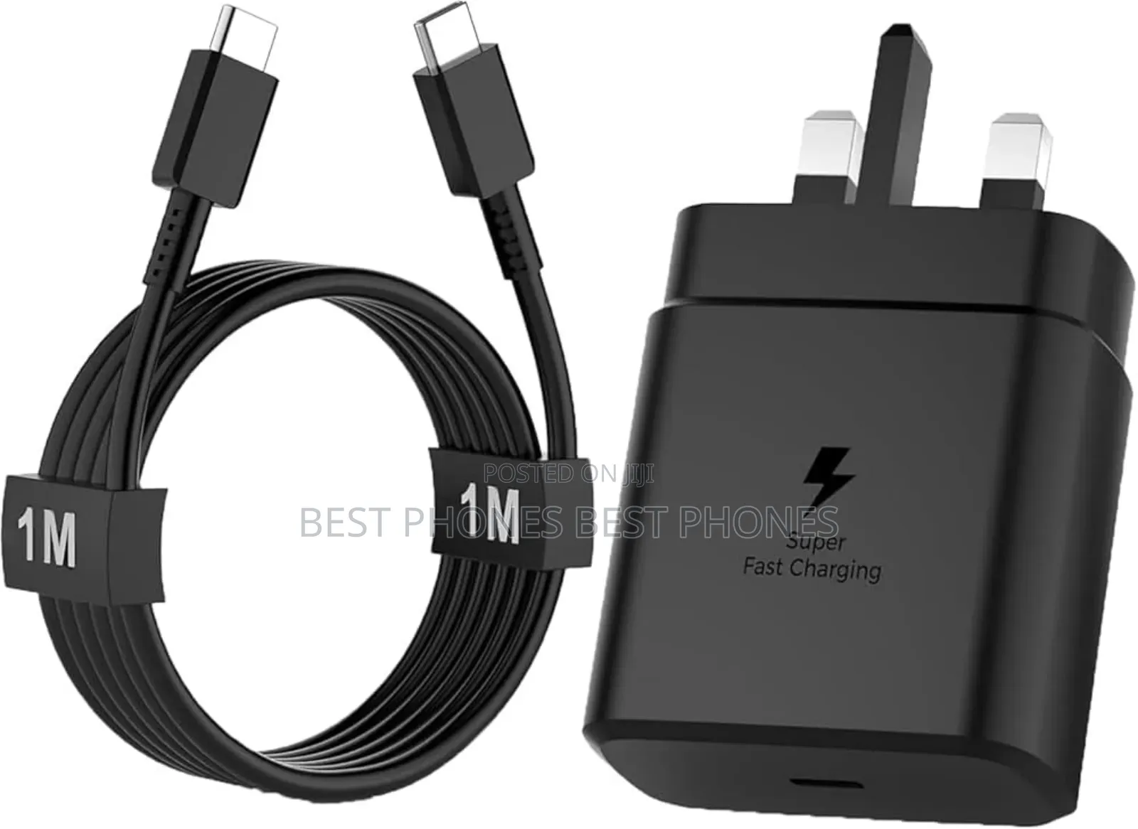Super Fast Charger 45w