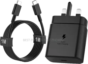 Super Fast Charger 45w