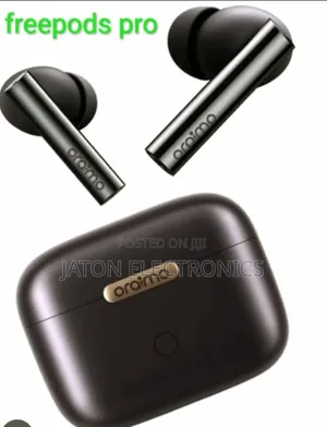 Oraimo Freepods Pro