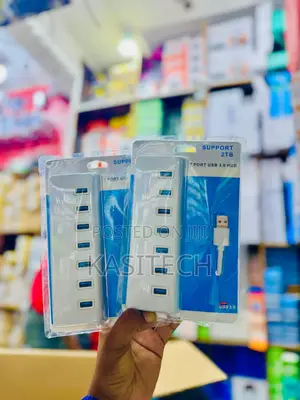 Original Hub Usb 3.0 (7ports )
