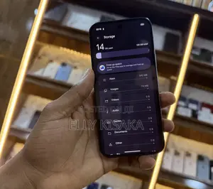New Google Pixel 9 128 GB Black
