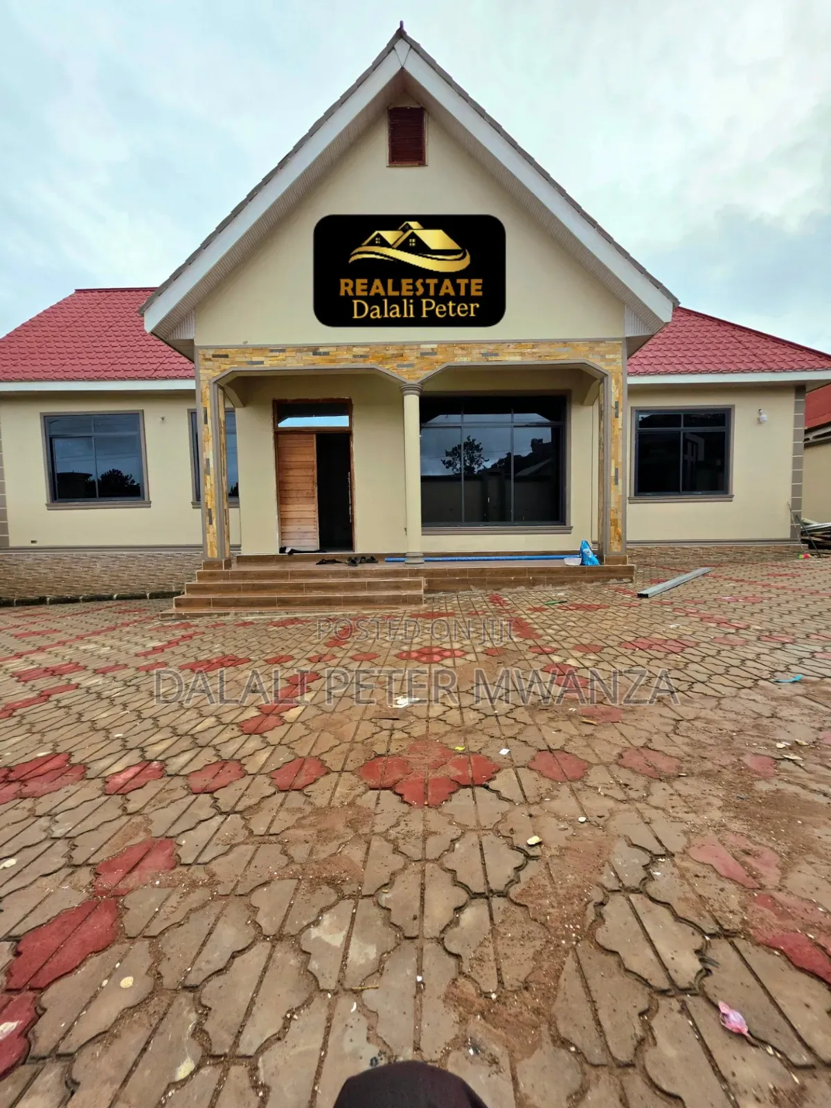3bdrm House in Broker Peter, Igogo for rent