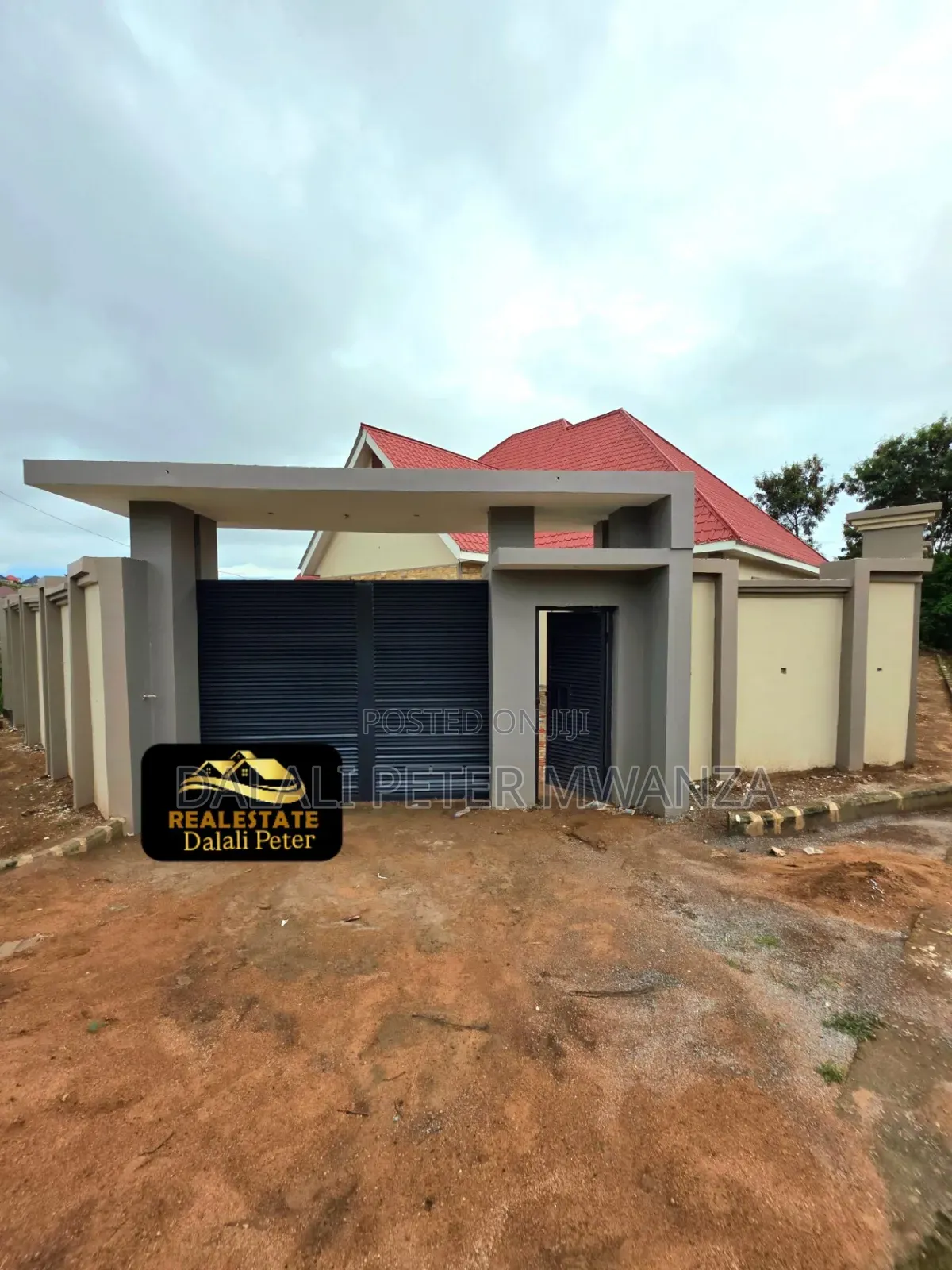 3bdrm House in Broker Peter, Igogo for rent