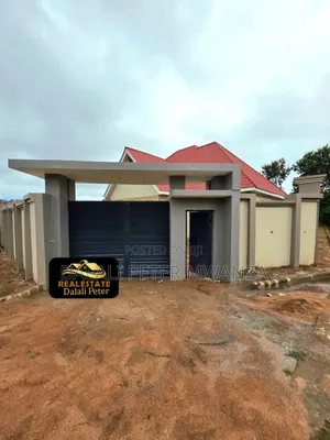 3bdrm House in Broker Peter, Igogo for rent
