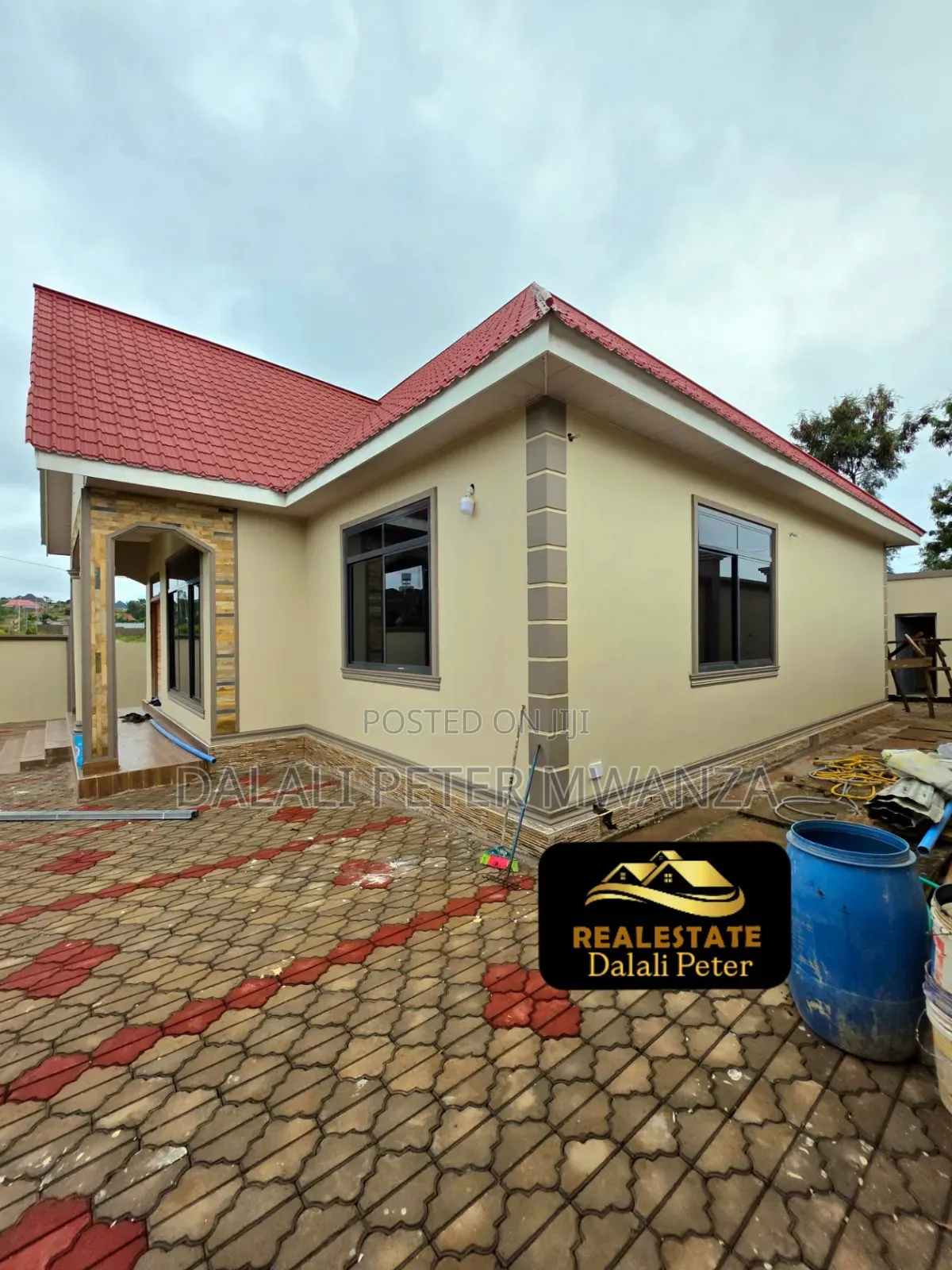 3bdrm House in Broker Peter, Igogo for rent