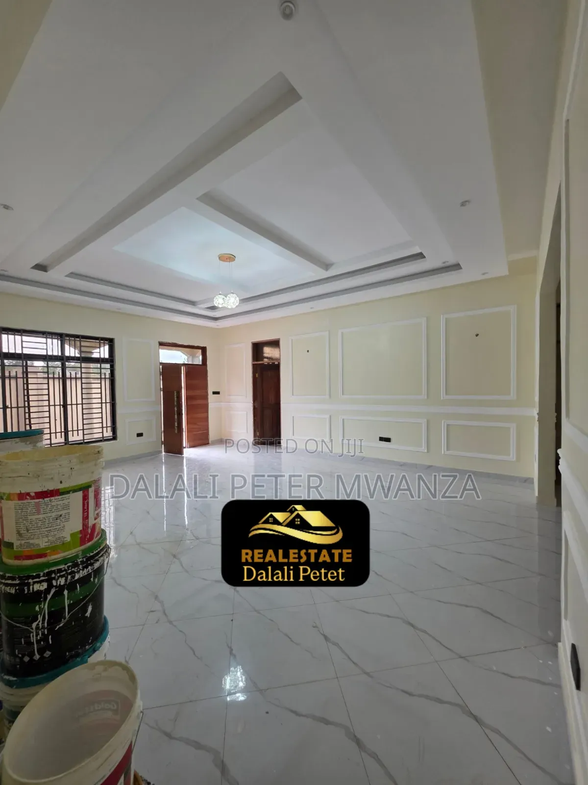 3bdrm House in Broker Peter, Igogo for rent