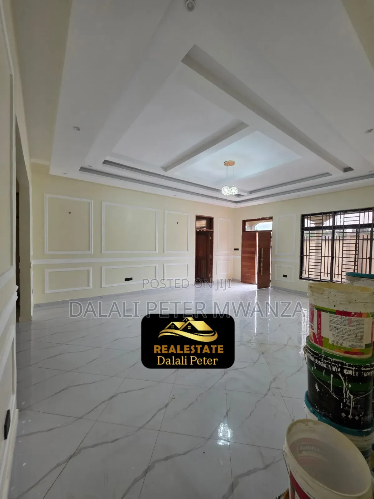 3bdrm House in Broker Peter, Igogo for rent