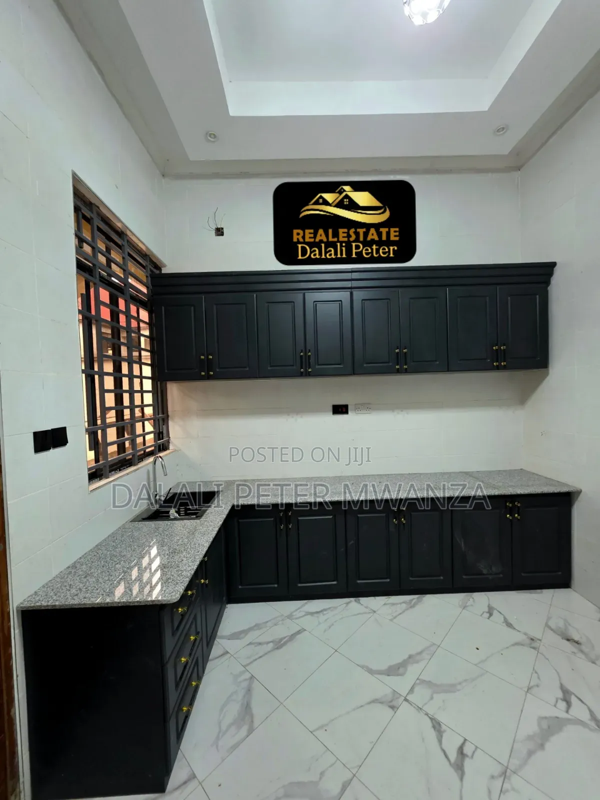 3bdrm House in Broker Peter, Igogo for rent