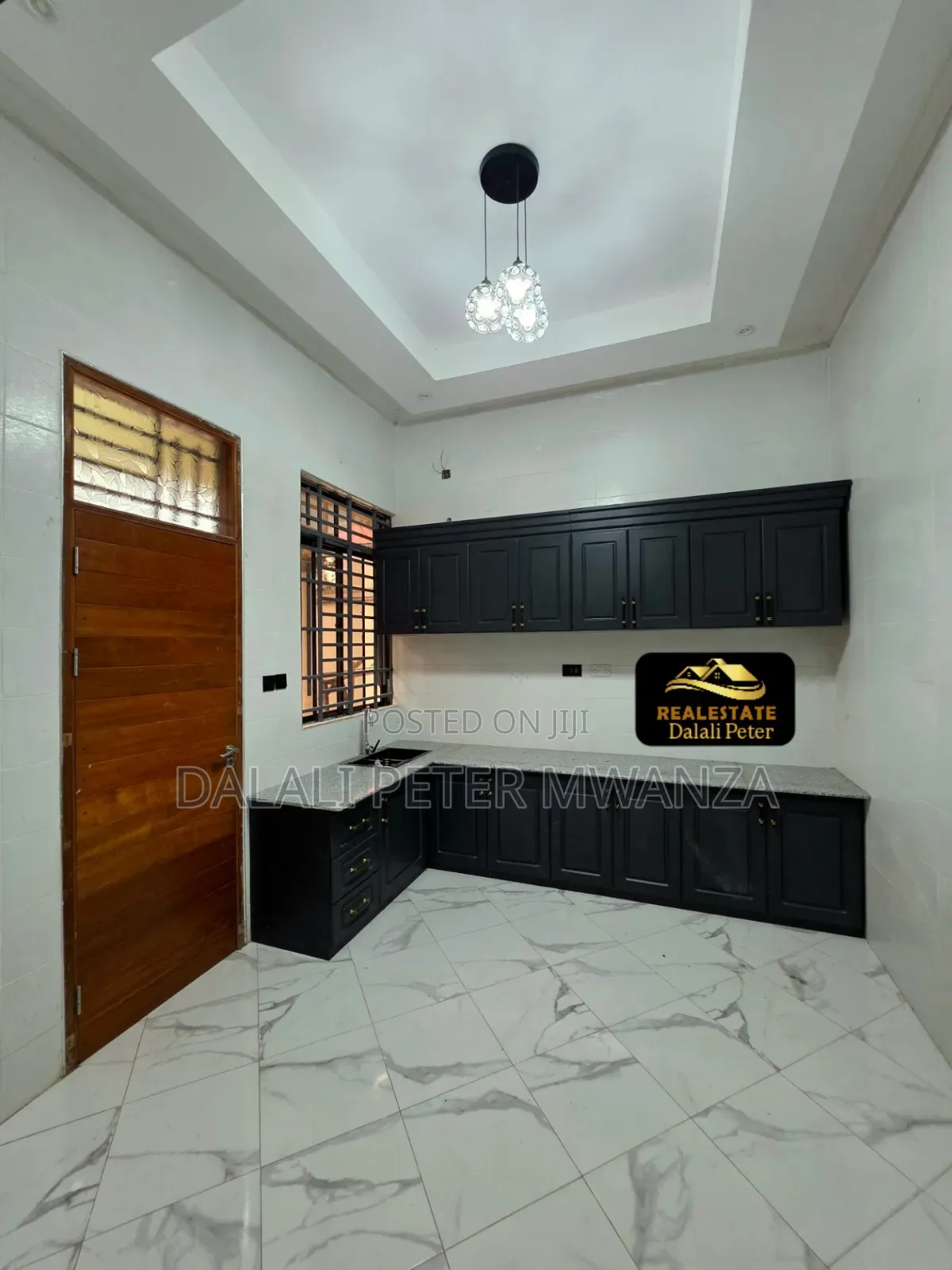 3bdrm House in Broker Peter, Igogo for rent