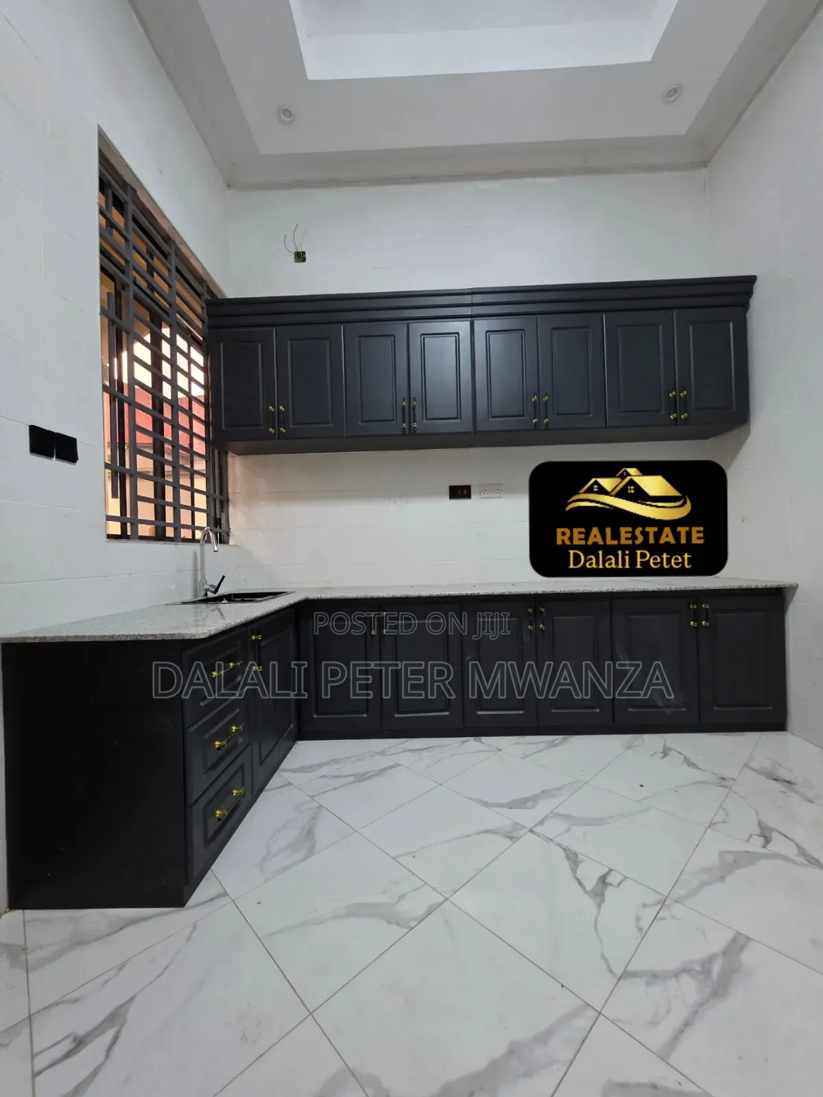 3bdrm House in Broker Peter, Igogo for rent