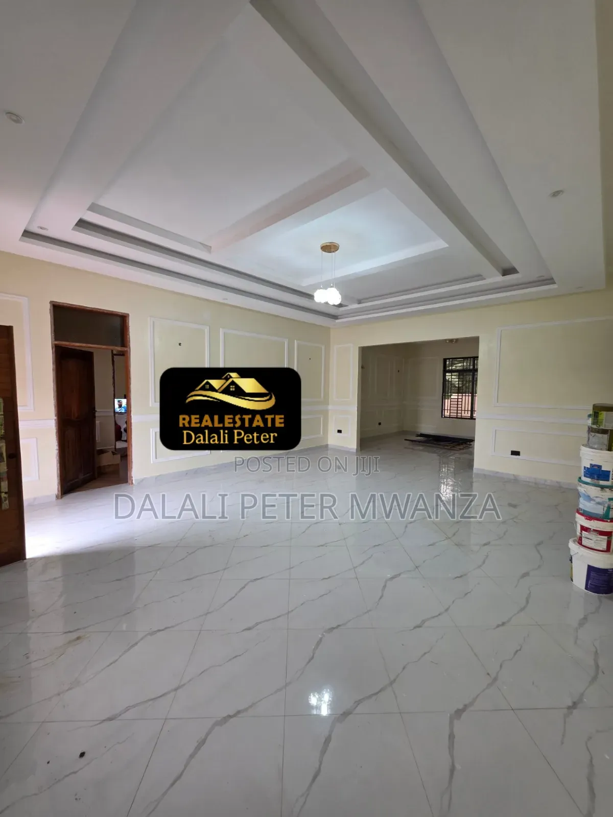3bdrm House in Broker Peter, Igogo for rent