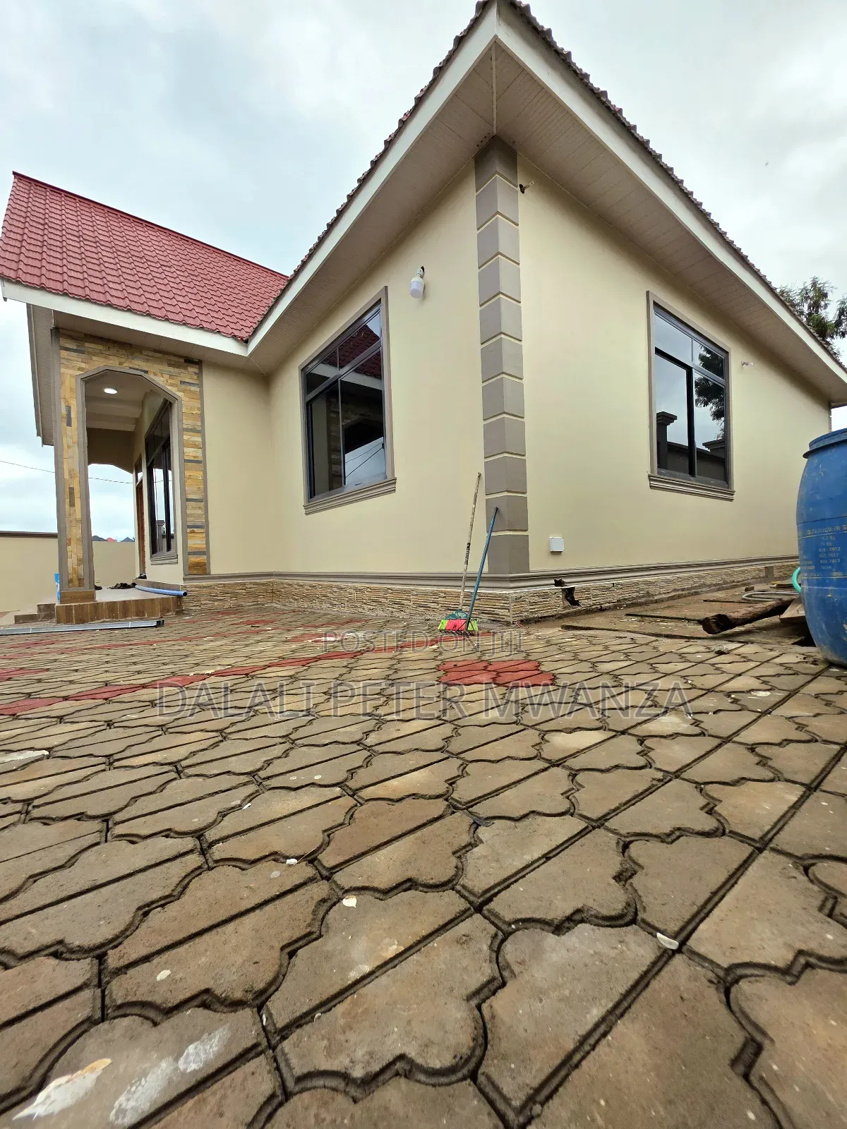 3bdrm House in Broker Peter, Igogo for rent