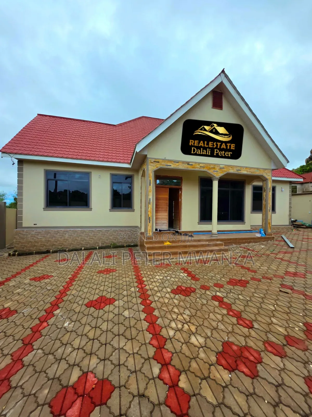 3bdrm House in Broker Peter, Igogo for rent