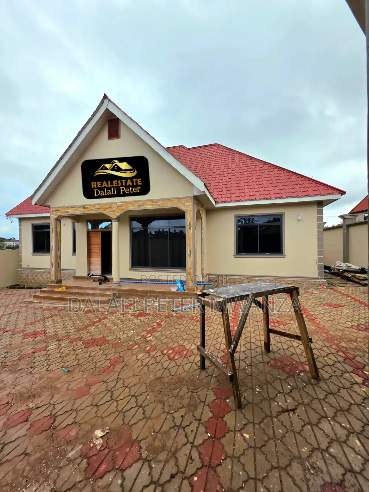 3bdrm House in Broker Peter, Igogo for rent