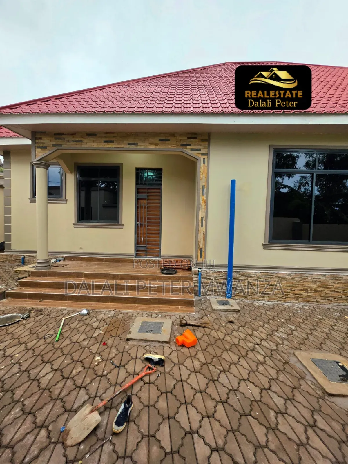 3bdrm House in Broker Peter, Igogo for rent
