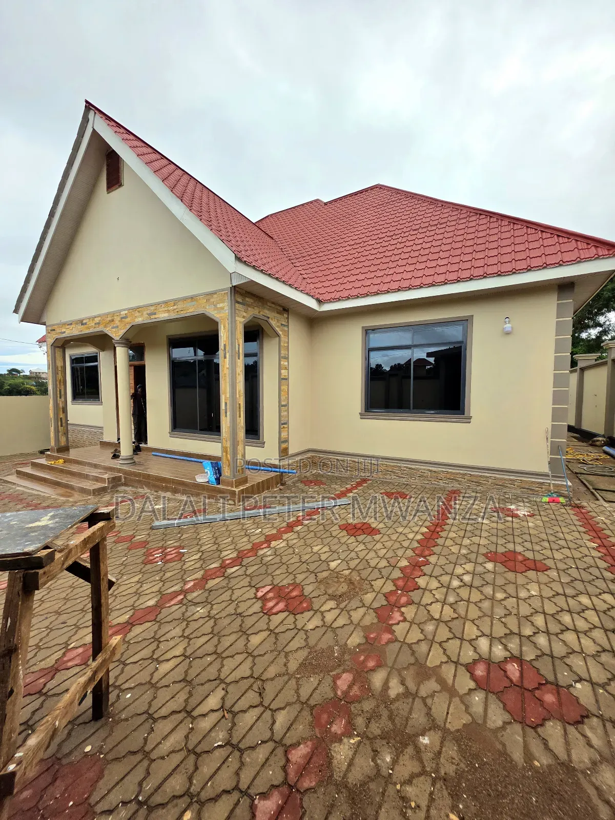 3bdrm House in Broker Peter, Igogo for rent