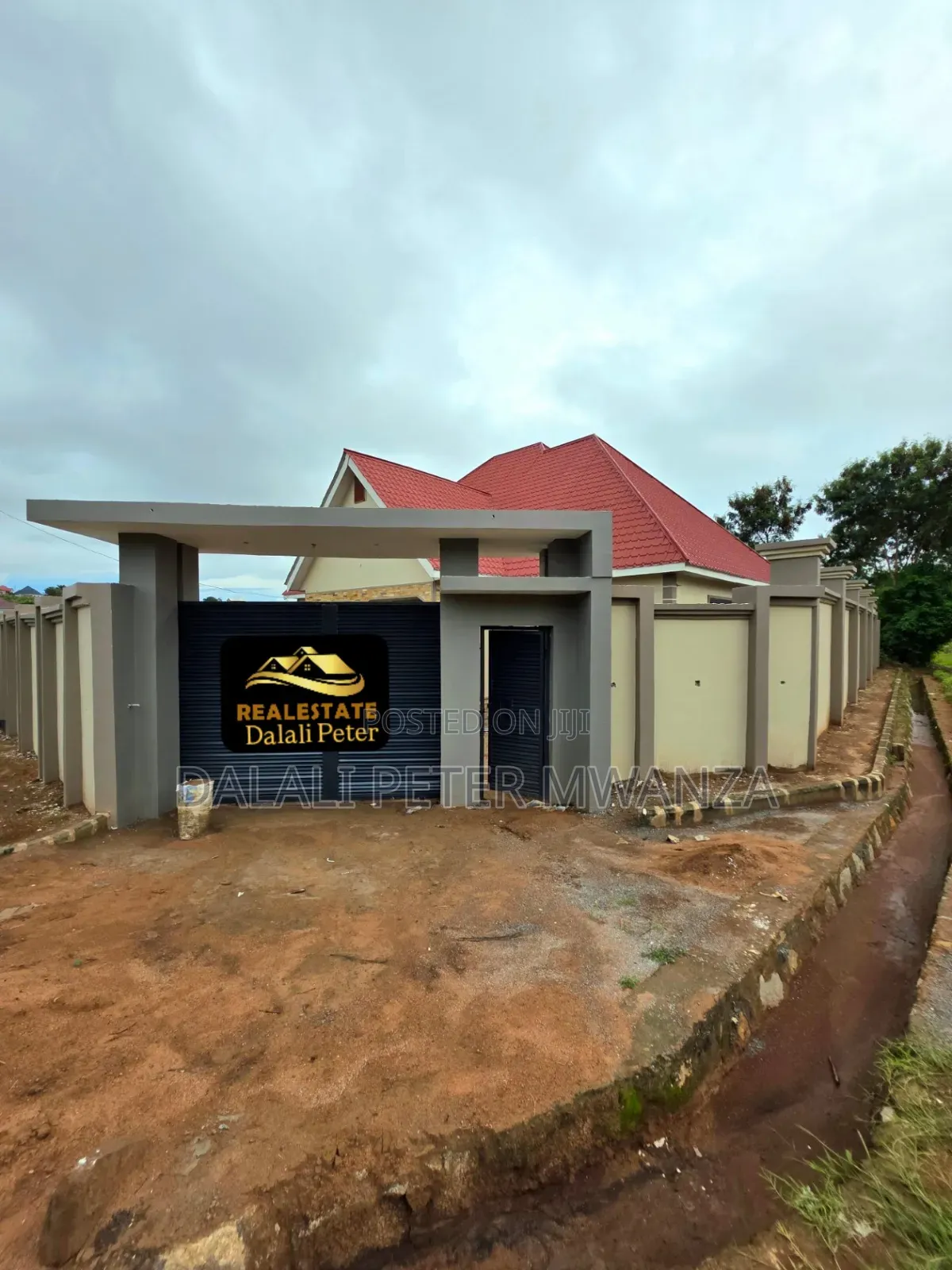 3bdrm House in Broker Peter, Igogo for rent