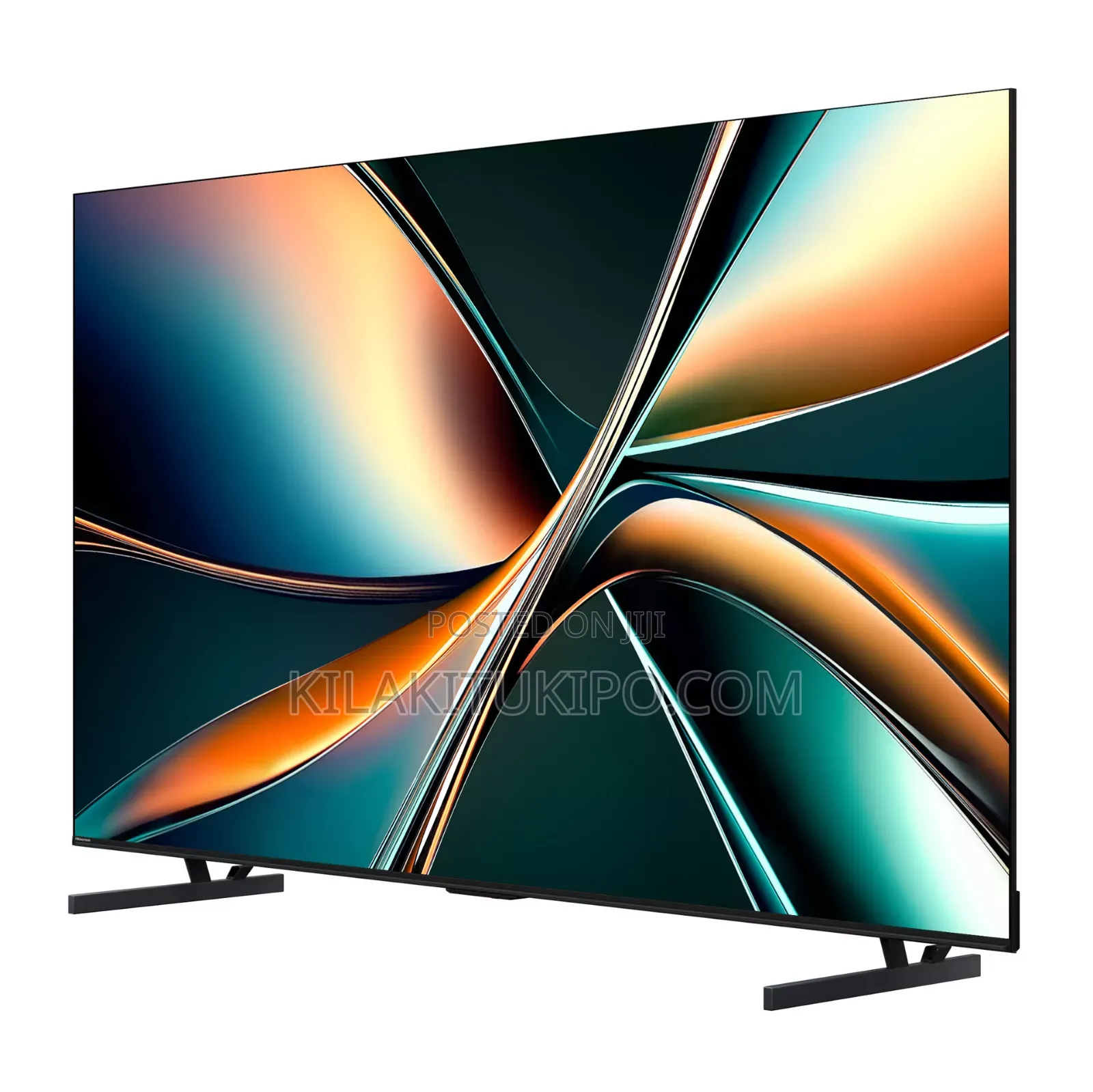 *Hisense Tv Minled Uled 100u7pro Inch 100