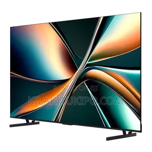 *Hisense Tv Minled Uled 100u7pro Inch 100