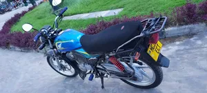 New Honda RC51 2025 Blue