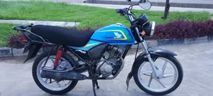 New Honda RC51 2025 Blue