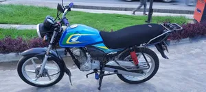 New Honda RC51 2025 Blue