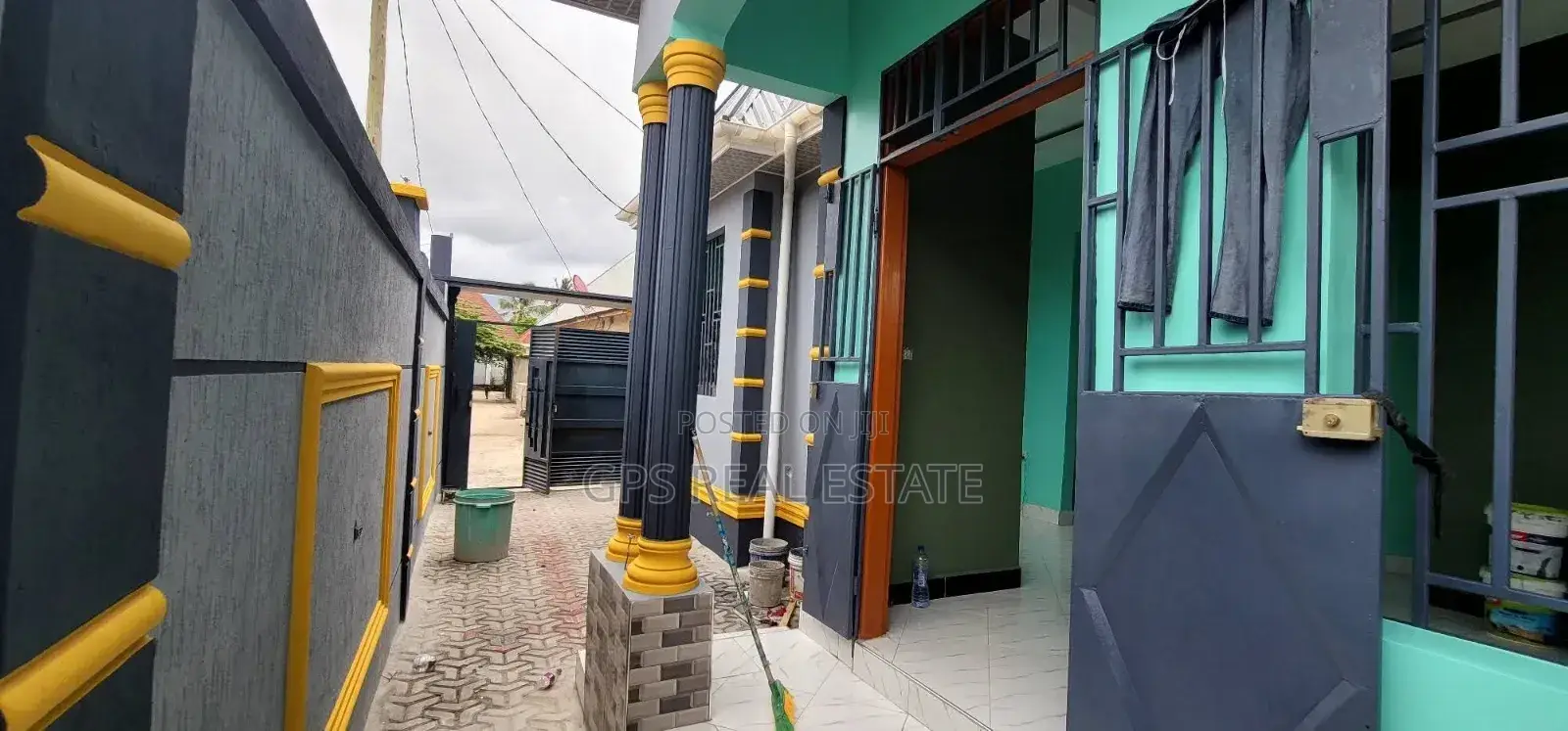3bdrm House in Chamazi for sale